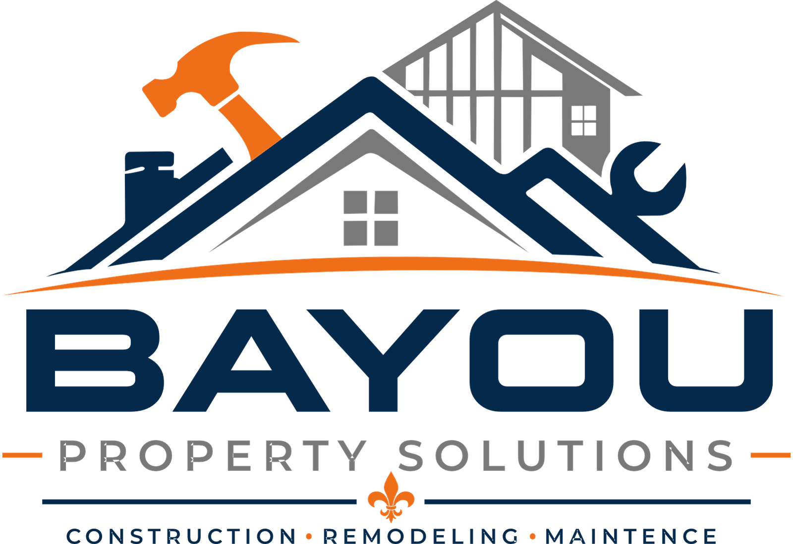Bayou Property Solutions