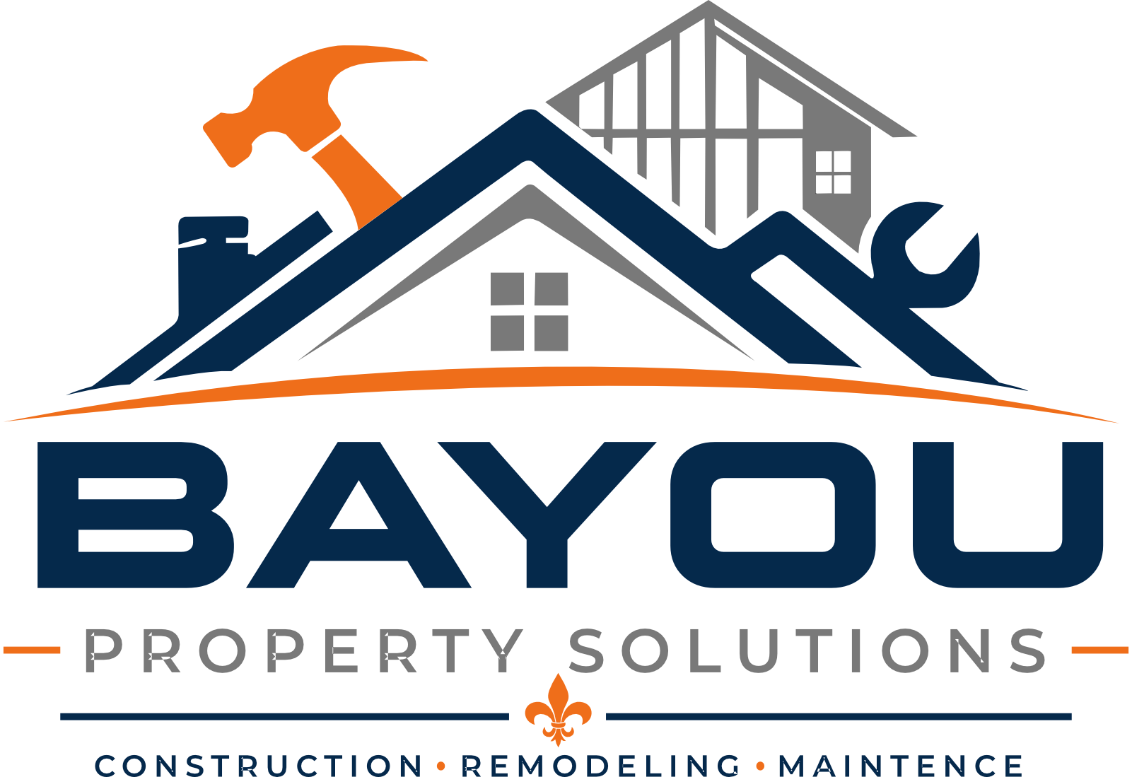 Bayou Property Solutions